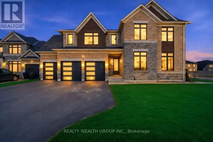 20 MAGNOLIA AVENUE, Adjala-Tosorontio