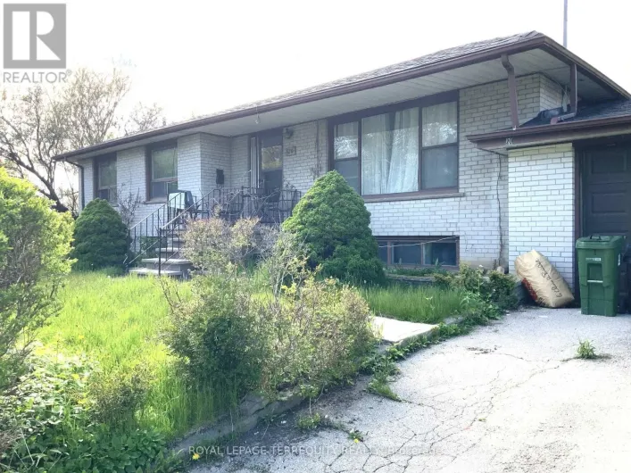 20 MAIDA VALE, Toronto