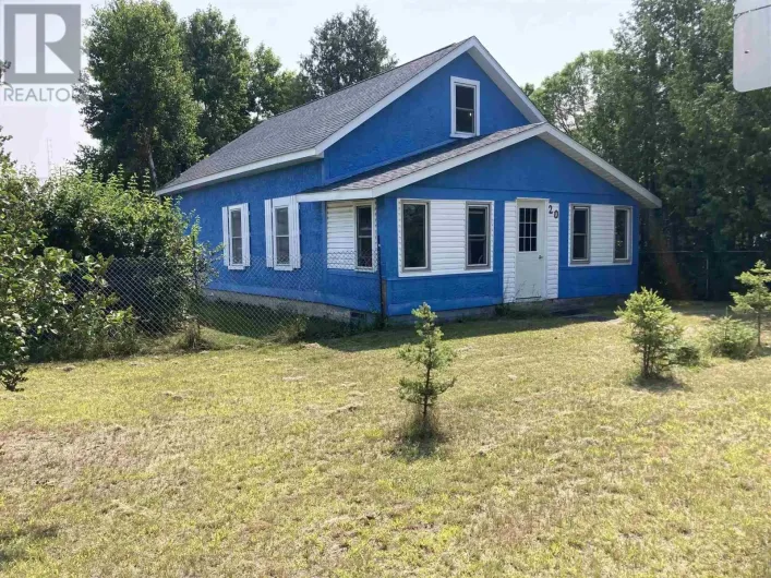 20 Main ST, Iron Bridge