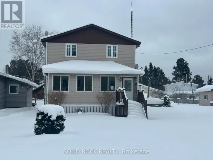 20 MAIN STREET, Kirkland Lake
