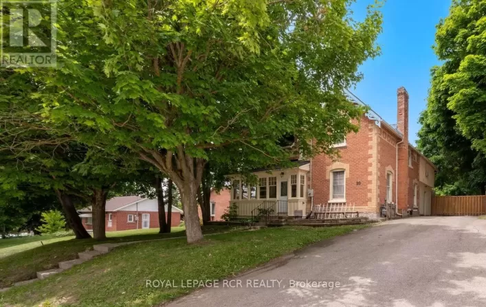 20 MAIN STREET N, East Luther Grand Valley