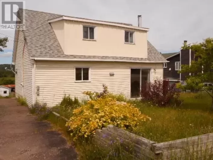 20 Main Street, Springdale