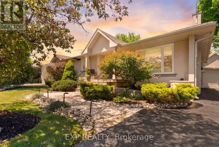 20 MALAREN ROAD, Vaughan