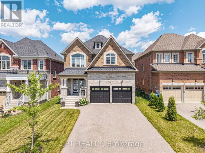 20 MANOR FOREST ROAD, East Gwillimbury