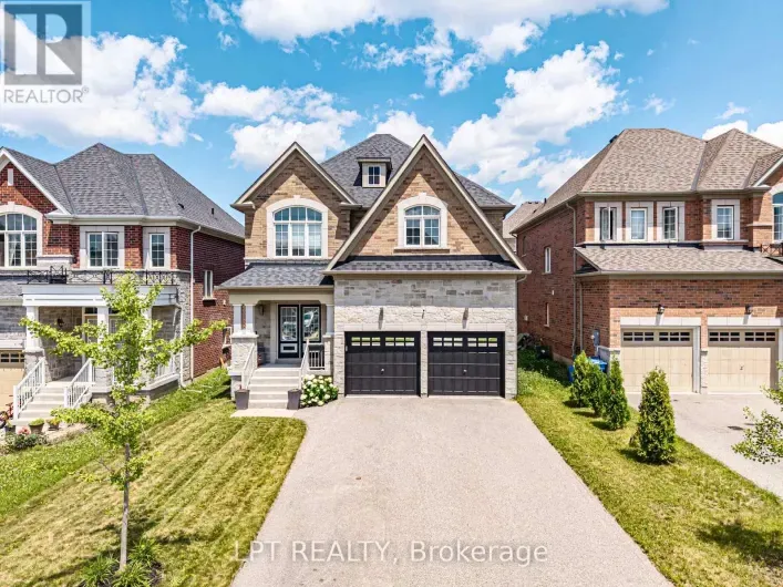 20 MANOR FOREST ROAD, East Gwillimbury