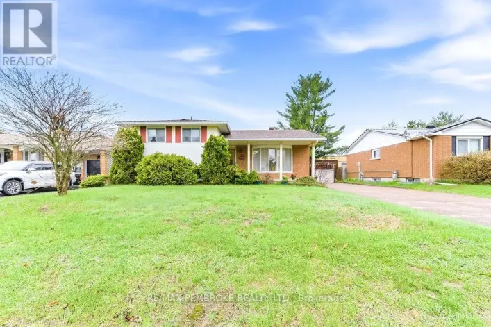 20 MAPLE AVENUE, Petawawa