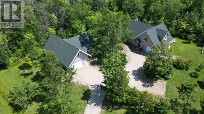 House for sale: 20 MAPLE DRIVE, Northern Bruce Peninsula