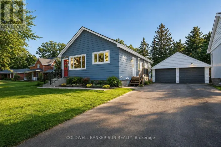 20 MAPLE LANE, New Tecumseth