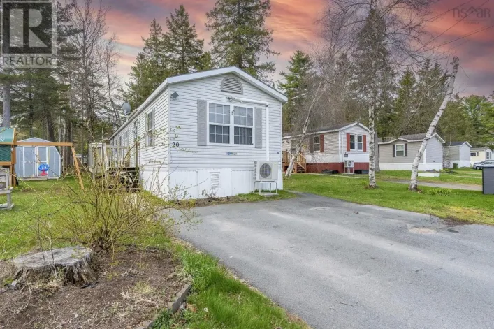 20 Maple Leaf Drive, New Minas