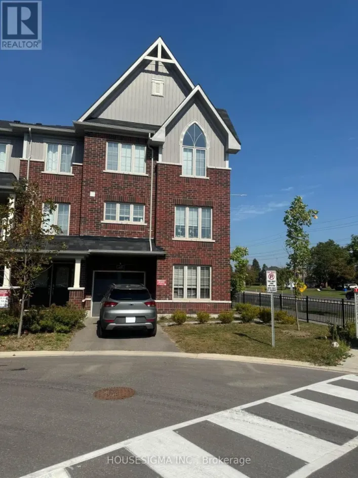 20 MAPPIN WAY, Whitby