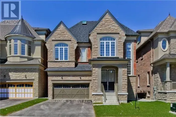 20 MARIO AVENUE, Markham