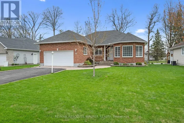 20 MARY HILL CRESCENT, Ottawa