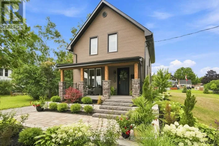 20 MARY STREET E, Kawartha Lakes