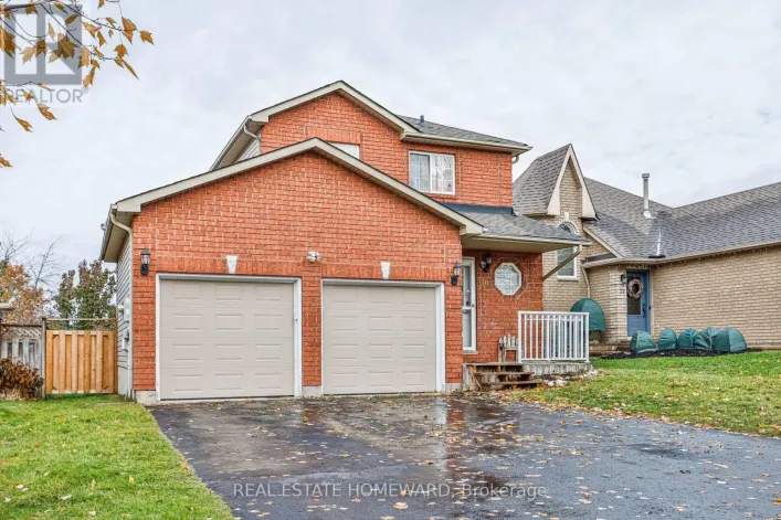 20 MASTERS DRIVE, Barrie