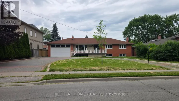 20 MAY AVENUE, Richmond Hill