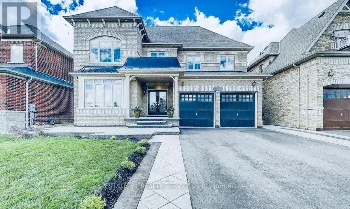 20 MAYBECK DRIVE, Brampton