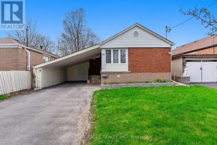 20 MAYWOOD PARK, Toronto
