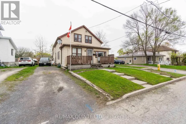 House for sale: 20 MCCANN STREET, Quinte West