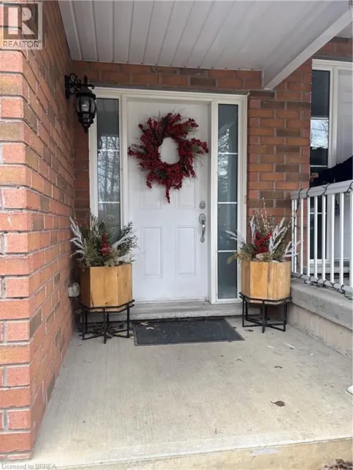 20 MCCONKEY Crescent Unit# 113, Brantford