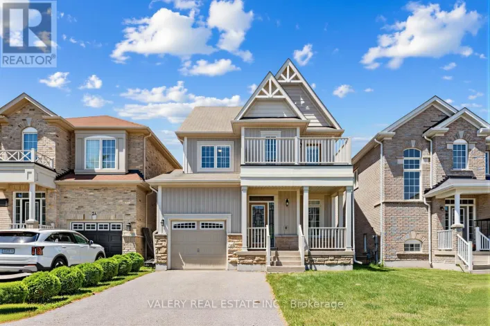 20 MCDONALD CRESCENT, Clarington