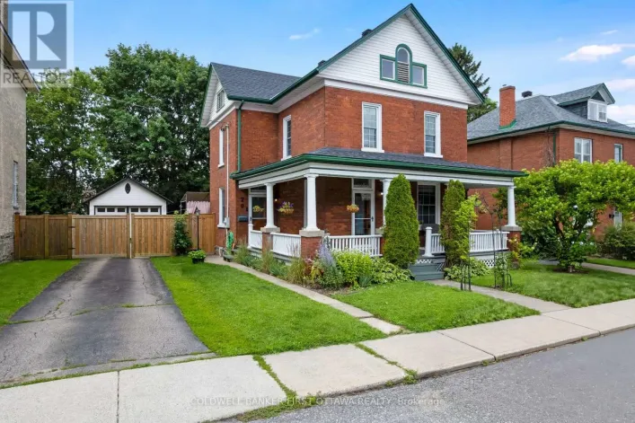 20 MCEWEN AVENUE, Smiths Falls