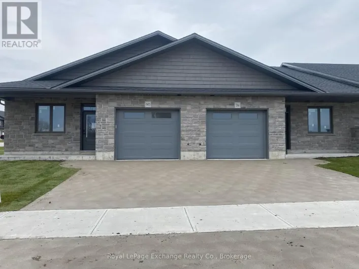20 MERCEDES CRESCENT, Kincardine