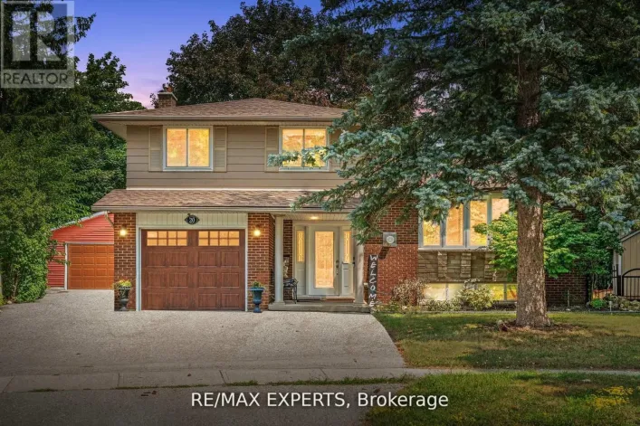 20 MICHAEL PLACE, Guelph