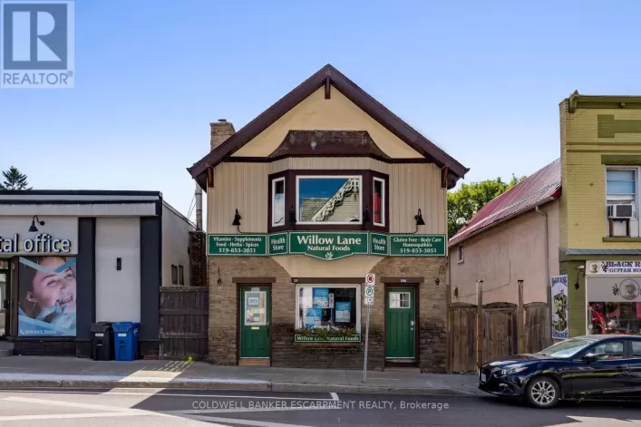 20 MILL STREET E, Halton Hills