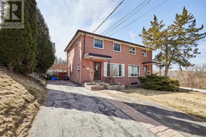 20 MILL STREET, Markham