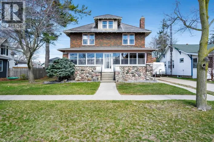 20 Mill STREET West, Kingsville