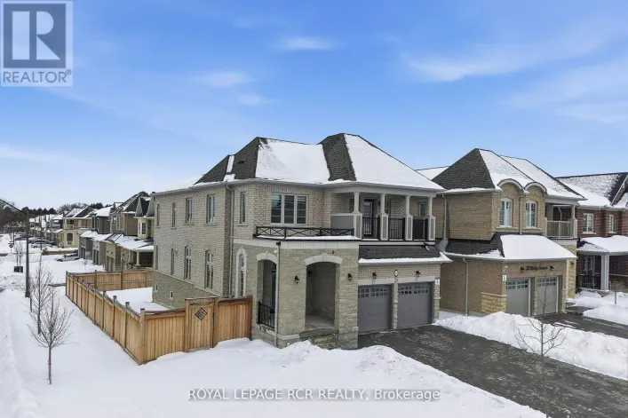 20 MORLEY CRESCENT, Whitby