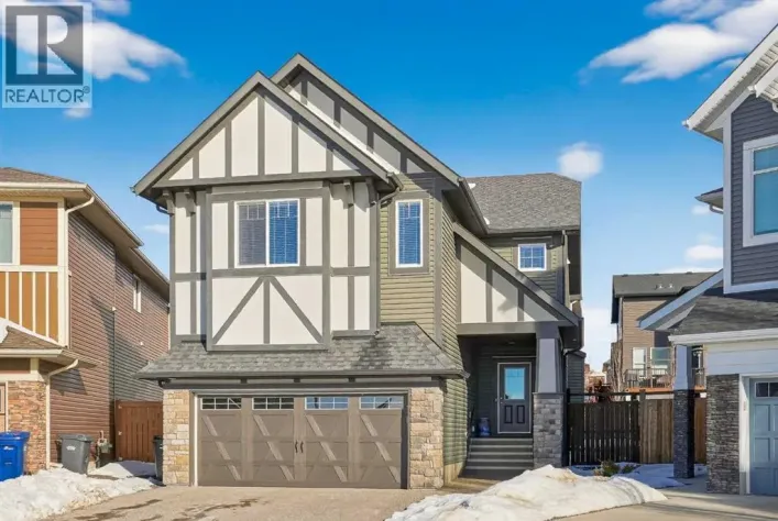 20 Mount Rae Terrace, Okotoks