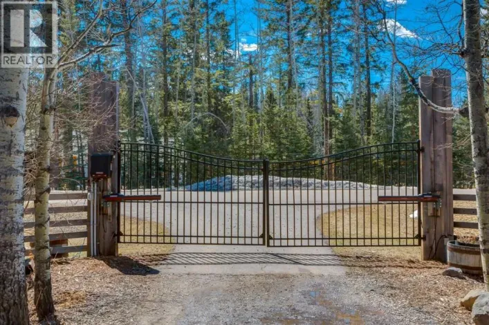 20 Mountain View Park, Rural Rocky View County