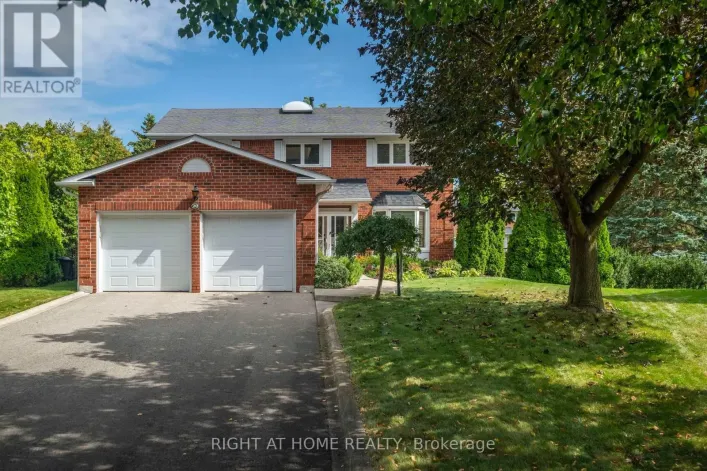 20 MOWAT COURT, Brampton