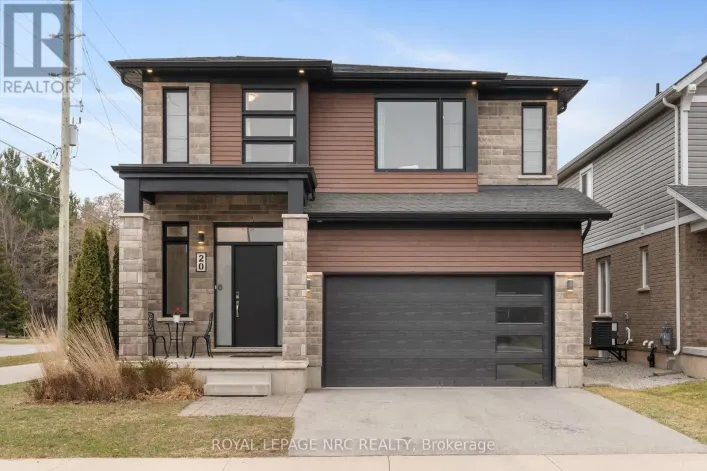 20 MYRTLE STREET, Pelham