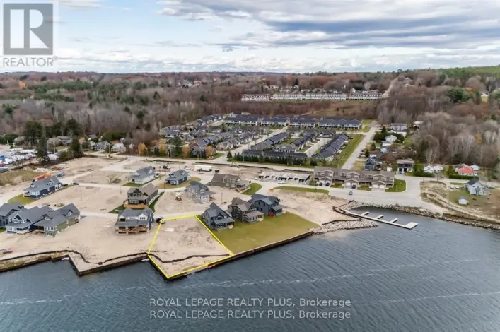 20 NAVIGATOR ROAD, Penetanguishene