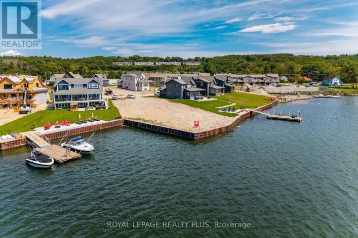 20 NAVIGATOR ROAD, Penetanguishene