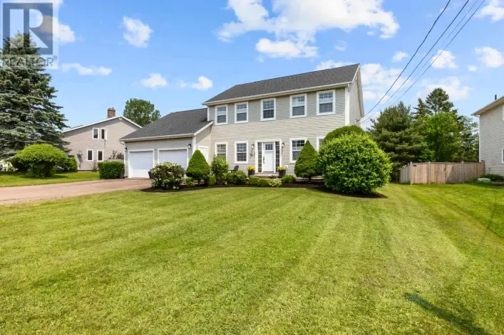 House for sale: 20 Nellie Drive, Charlottetown
