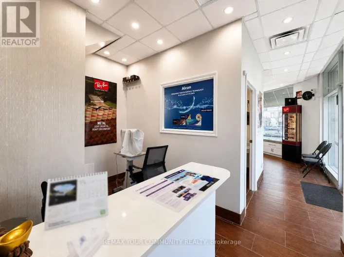 20 NEW DELHI DRIVE, Markham