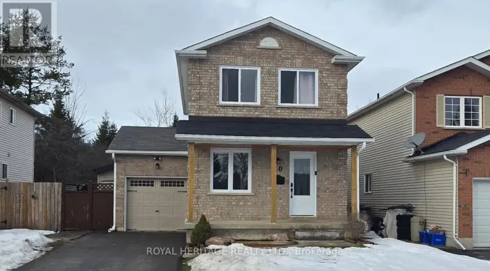 20 NINA COURT, Cavan Monaghan