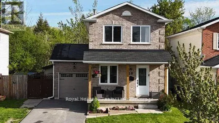 20 NINA COURT, Cavan Monaghan