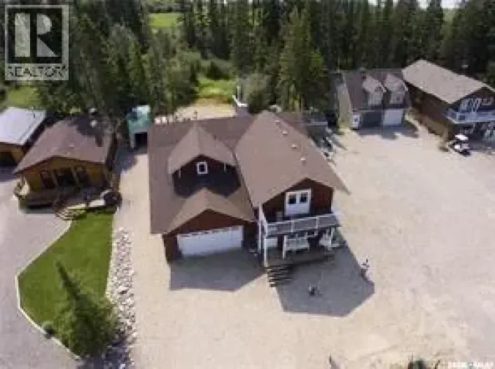 House for sale: 20 Nipew PLACE, Candle Lake