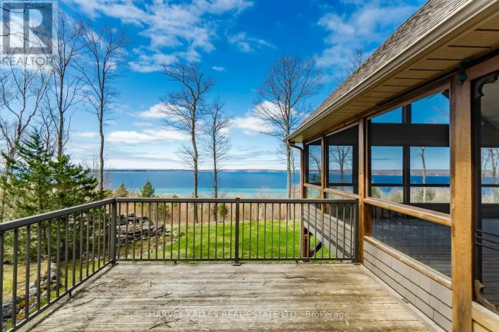20 NIPPISSING RIDGE ROAD, Tiny