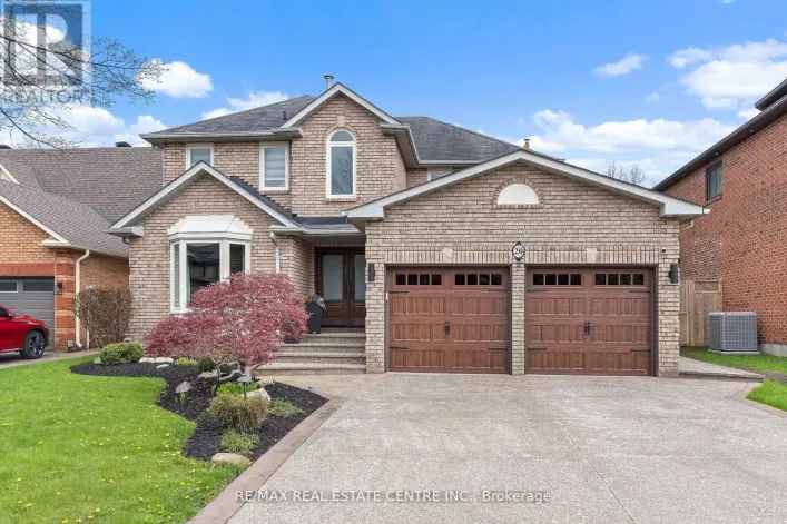 20 NIXON CRESCENT, Halton Hills