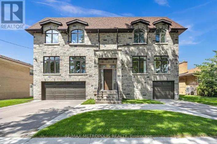 20 NOBERT ROAD, Toronto