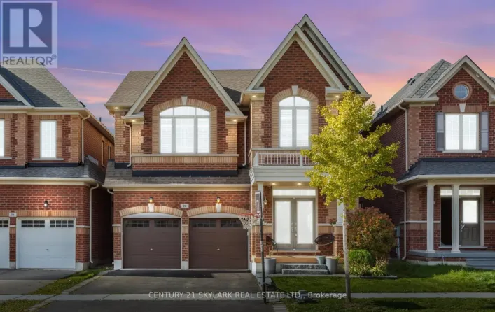 20 NOCTURNE AVENUE, Vaughan