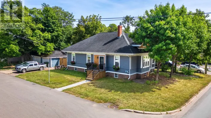 20 NORTH RIVER Road, Charlottetown