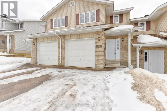 20 NORTHBROOK ROAD, Petawawa