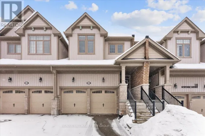 20 NORTHHILL AVENUE, Cavan Monaghan