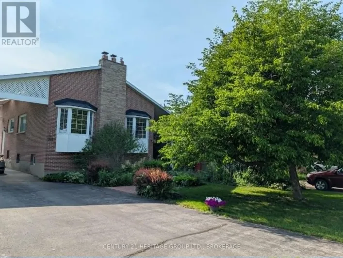 20 OAKRIDGE AVENUE, Kingston